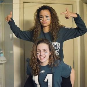 Meet your Posher, Olivia